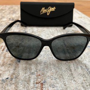 Maui Jim Liquid Sunshine Polarized Sunglasses (Brand New)